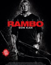 Rambo 5: Son Kan Hd izle