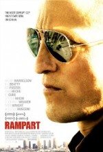 Rampart Hd izle