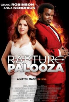 Rapture Palooza Hd izle