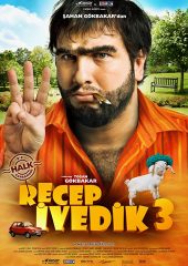 Recep İvedik 3 Hd izle