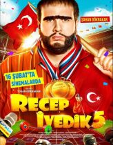 Recep İvedik 5 Hd izle