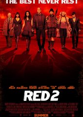 Red 2 Hd izle