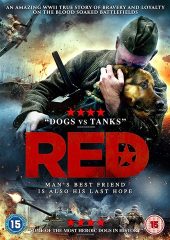 Red Dog Hd izle