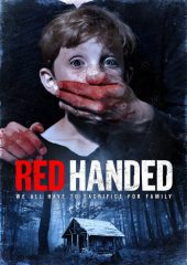 Red Handed Hd izle