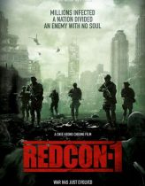 Redcon-1 Hd izle