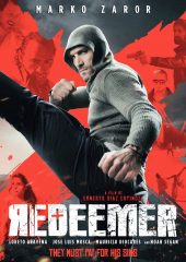 Redeemer Hd izle