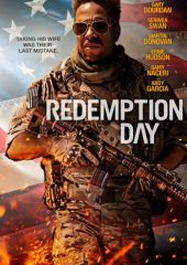 Redemption Day Hd izle