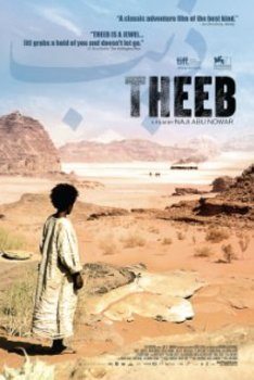 Rehber – Theeb Hd izle