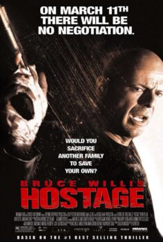 Rehine – The Hostage Hd izle