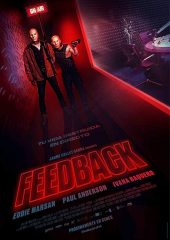 Rehineler – Feedback Hd izle