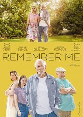 Remember Me Hd izle