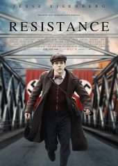 Resistance Hd izle