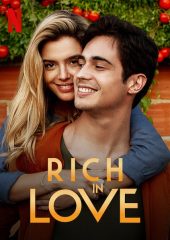 Rich in Love Hd izle