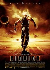 Riddick Günlükleri 2 Hd izle