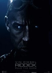 Riddick Hd izle