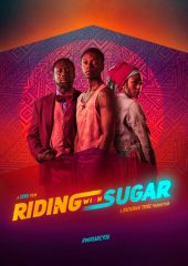 Riding with Sugar Hd izle