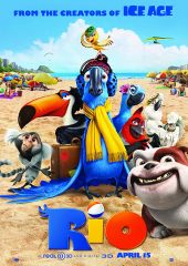 Rio 1 Hd izle