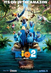 Rio 2 Hd izle