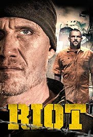 Riot Hd izle