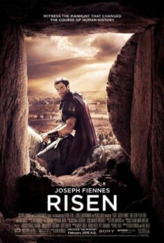 Risen Hd izle