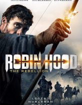 Robin Hood The Rebellion Hd izle