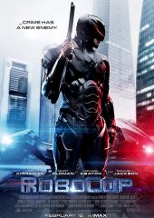 RoboCop Hd izle