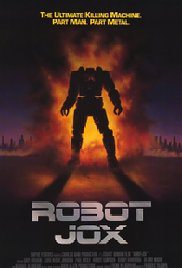 Robot Jox Hd izle