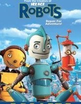 Robotlar Hd izle