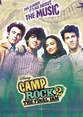 Rock Kampı 2 Hd izle