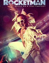 Rocketman Hd izle