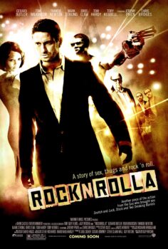 Rocknrolla Hd izle