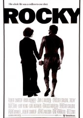 Rocky 1 Hd izle