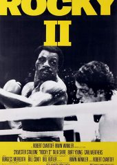 Rocky 2 Hd izle