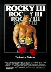 Rocky 3 Hd izle