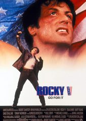 Rocky 5 Hd izle