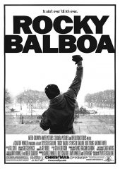 Rocky 6 Hd izle