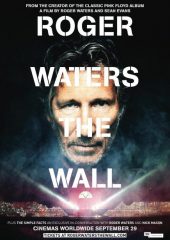 Roger Waters The Wall Hd izle