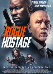 Rogue Hostage Hd izle