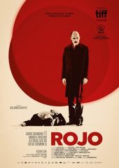 Rojo Hd izle