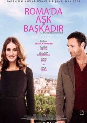 Roma ’da Aşk Başkadır Hd izle