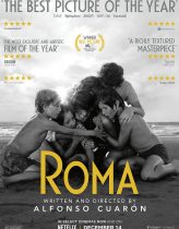 Roma Hd izle