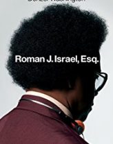 Roman J. Israel, Esq. Hd izle