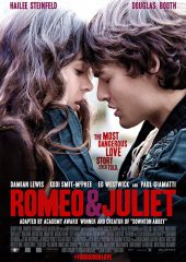 Romeo ve Juliet Hd izle