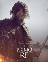 Romulus & Remus: The First King Hd izle