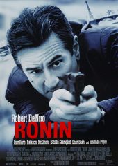 Ronin Hd izle