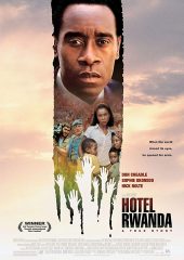 Ruanda Oteli Hd izle