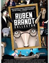 Ruben Brandt, Collector Hd izle