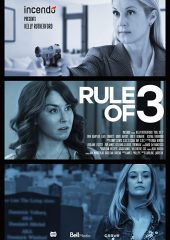 Rule of 3 Hd izle