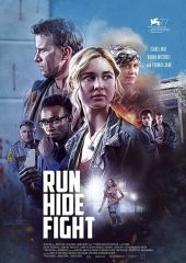 Run Hide Fight Hd izle