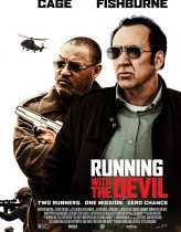 Running with the Devil Hd izle